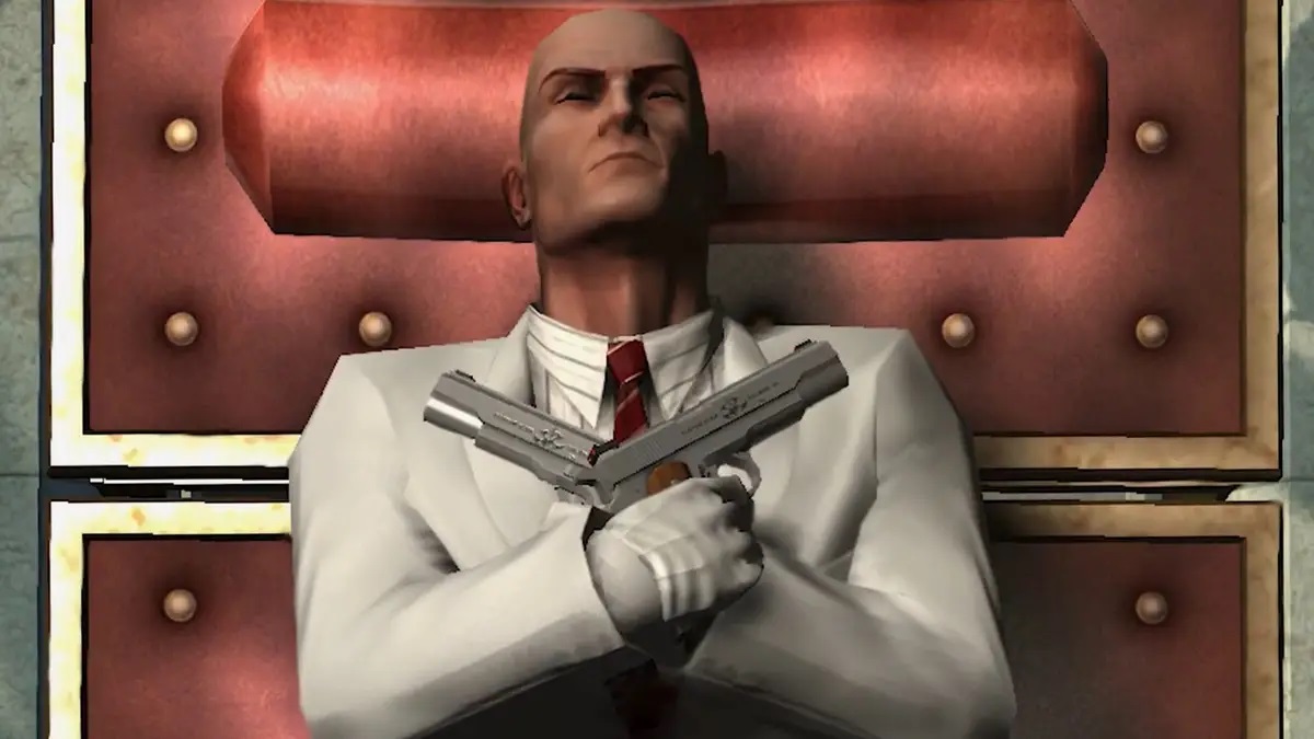 Раскрыта дата релиза Hitman: Blood Money для Nintendo Switch — ждать осталось недолго!