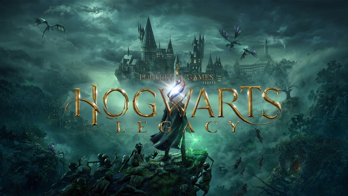 La magie des grands graphismes s'est dissipée : la première bande-annonce de Hogwarts Legacy RPG sur Nintendo Switch a été dévoilée