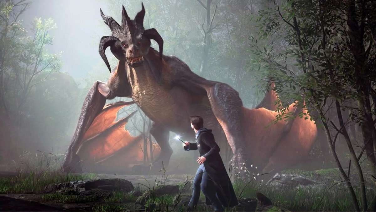 Bloomberg: a "director's cut" of Hogwarts Legacy is in development, with Rocksteady - the creator of Batman: Arkham - also involved in its creation.