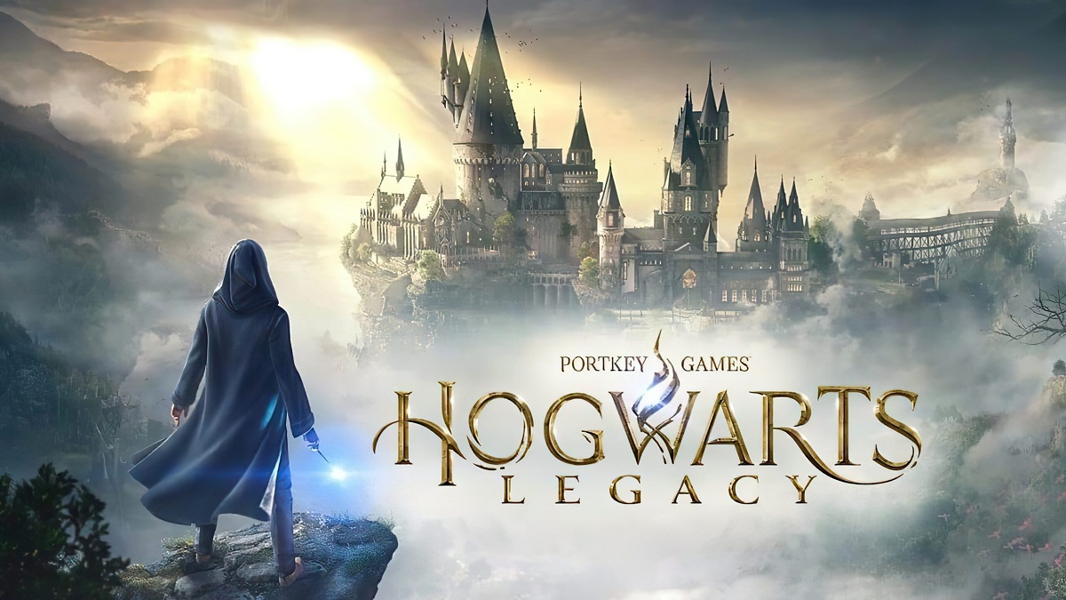 Hogwarts Legacy, un succès retentissant : le jeu de l'univers Harry Potter s'est vendu à 15 millions d'exemplaires et a déjà rapporté un milliard de dollars.