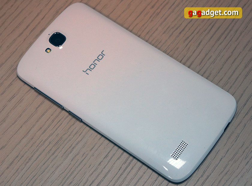 Обзор молодежного смартфона Honor 3C Lite-4