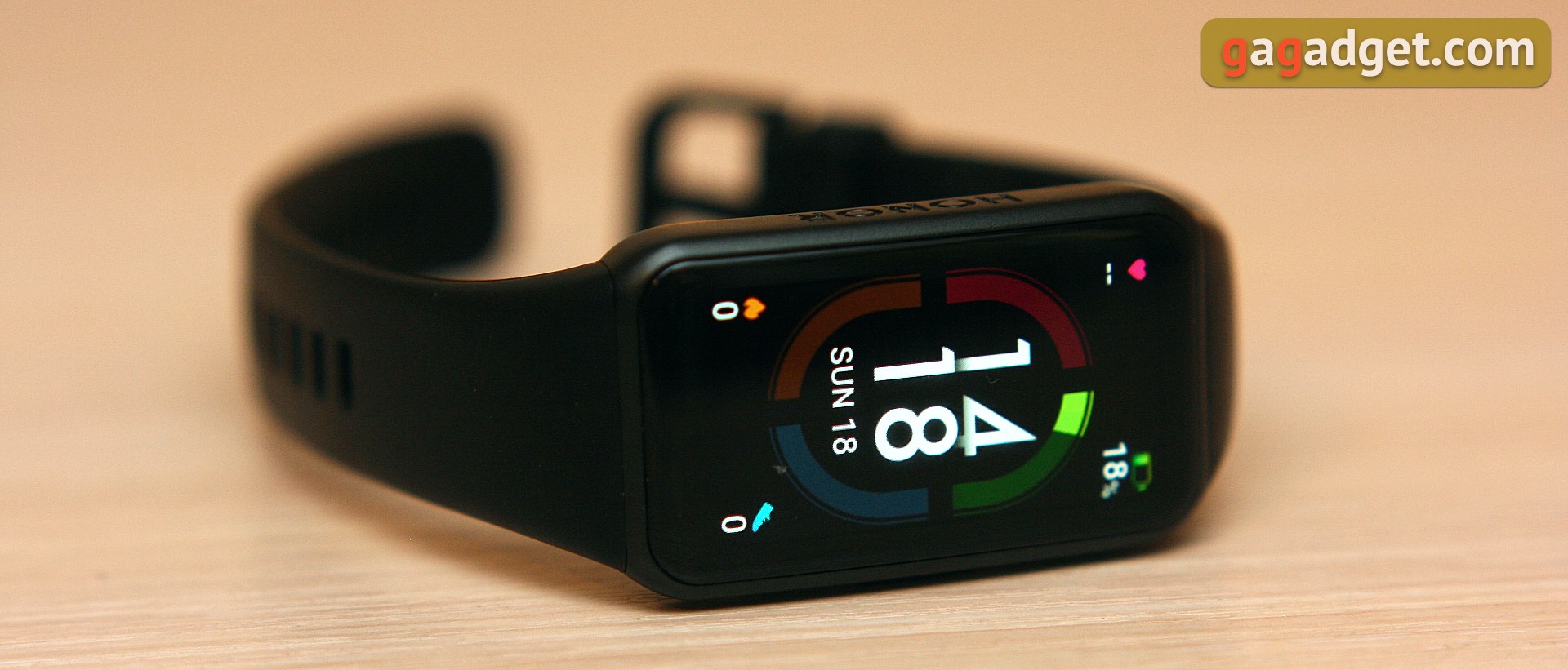 Обзор Honor Band 6: я знаю как вы спали прошлой ночью-3