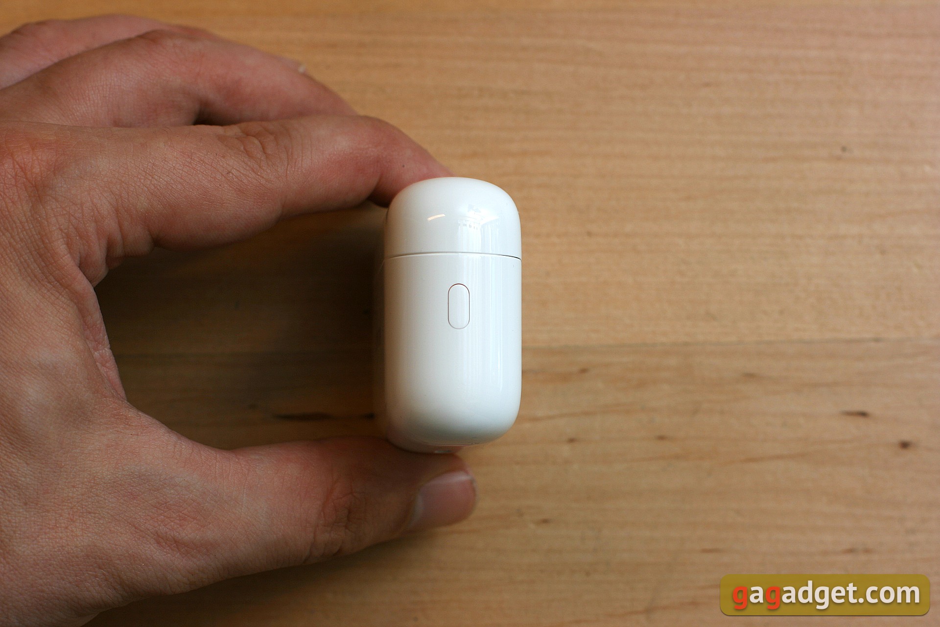 Огляд TWS-навушників Honor Earbuds 2 Lite: шумодав з правильною ціною-10