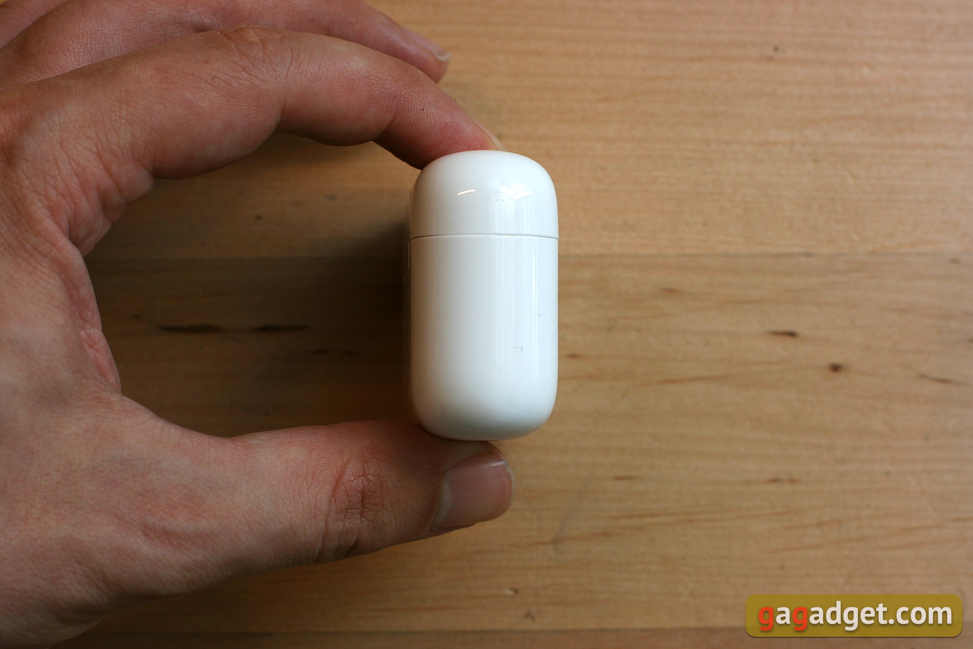 Огляд TWS-навушників Honor Earbuds 2 Lite: шумодав з правильною ціною-11