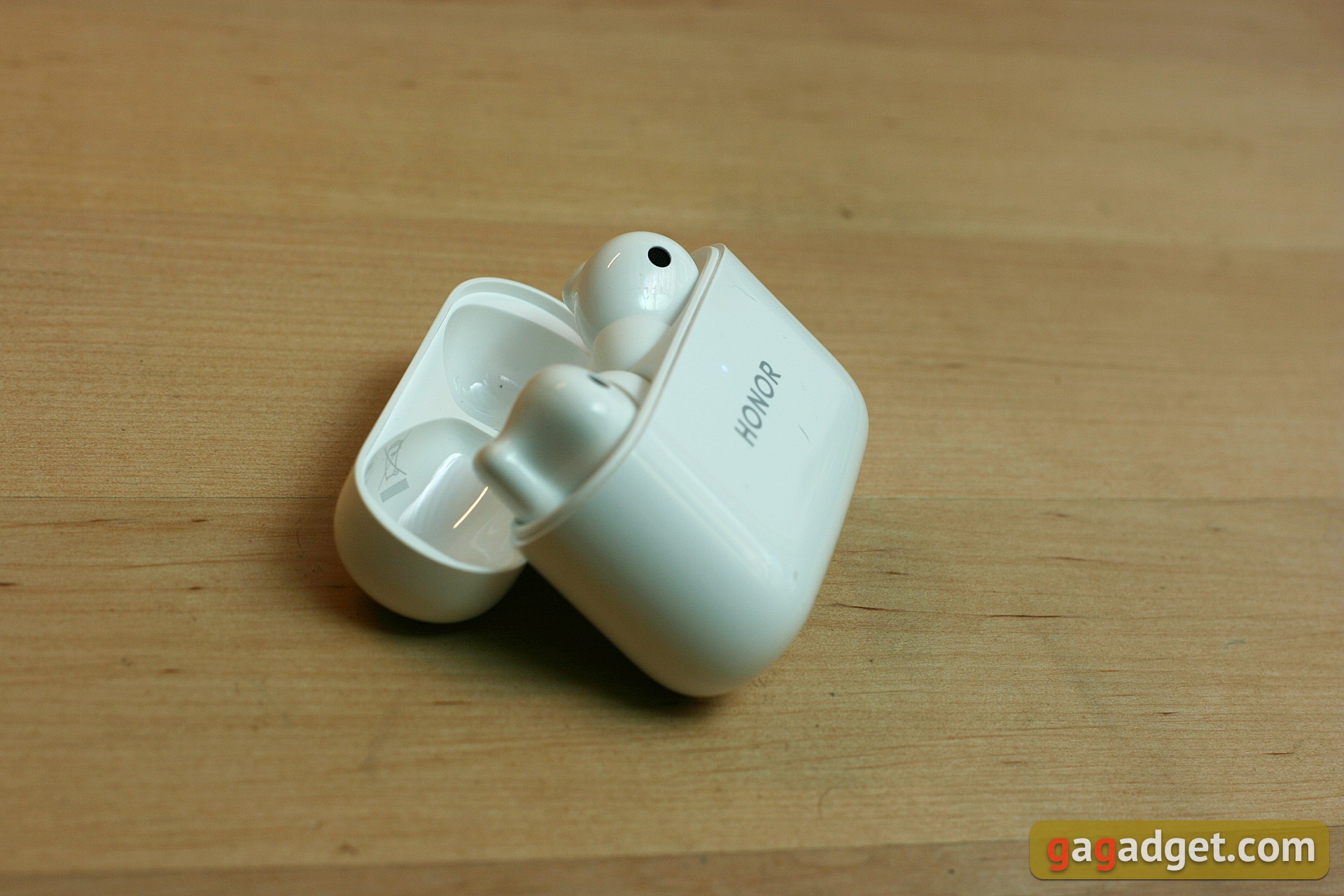 Огляд TWS-навушників Honor Earbuds 2 Lite: шумодав з правильною ціною-31