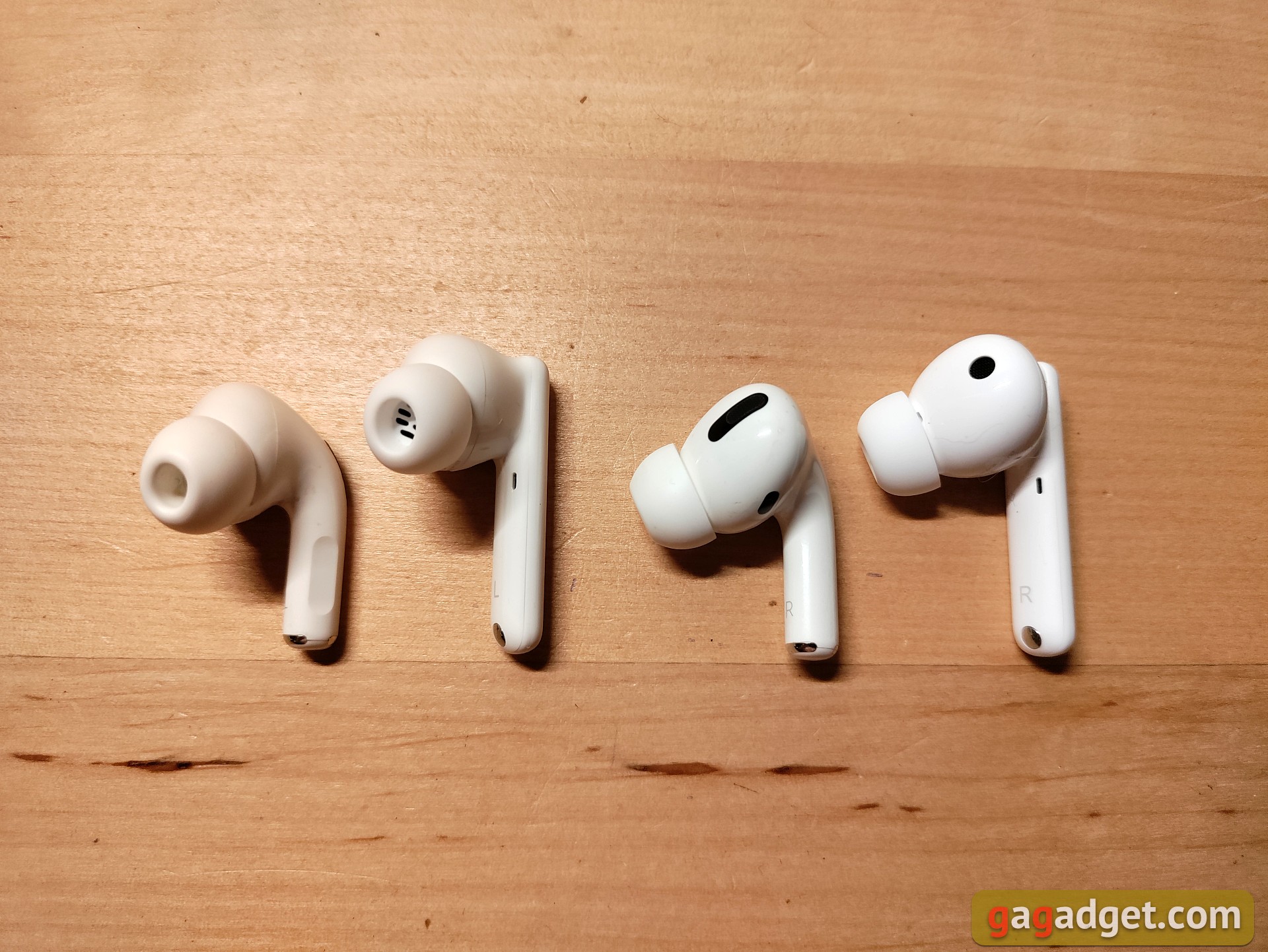 Огляд TWS-навушників Honor Earbuds 2 Lite: шумодав з правильною ціною-3