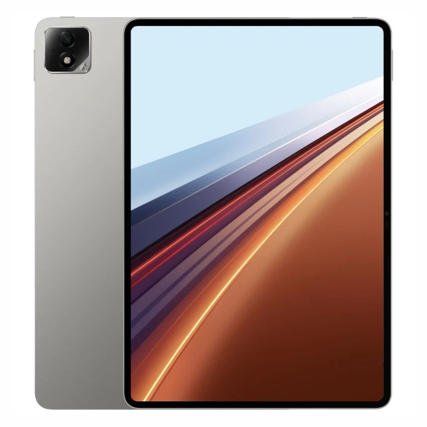 Сірий Honor Pad GT2 Pro