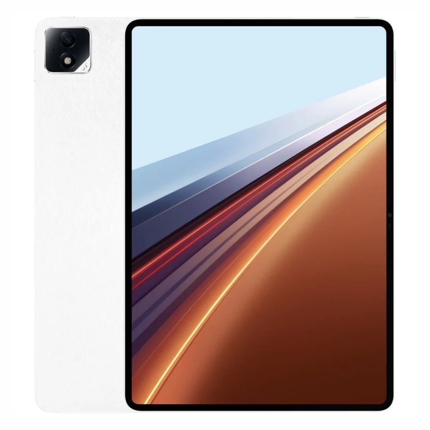 Білий Honor Pad GT2 Pro