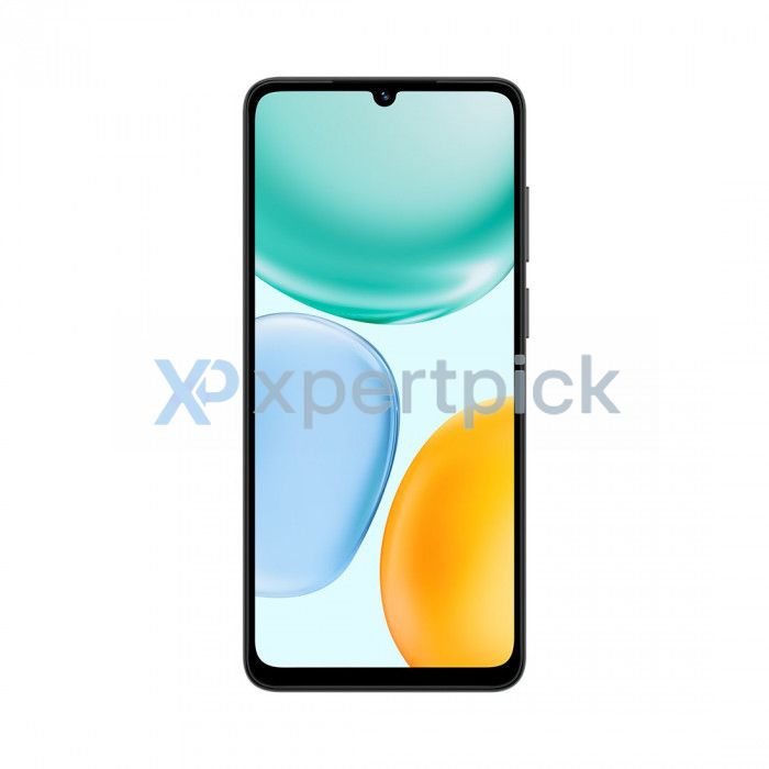 Honor X5c Plus Black Model
