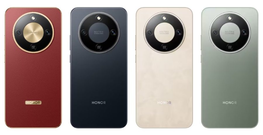 Honor X9d 5G smartphone