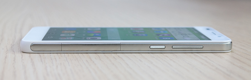 Марафон Honor 6. День первый: знакомство со смартфоном-4