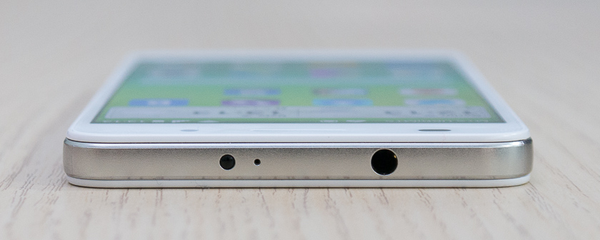 Марафон Honor 6. День первый: знакомство со смартфоном-6