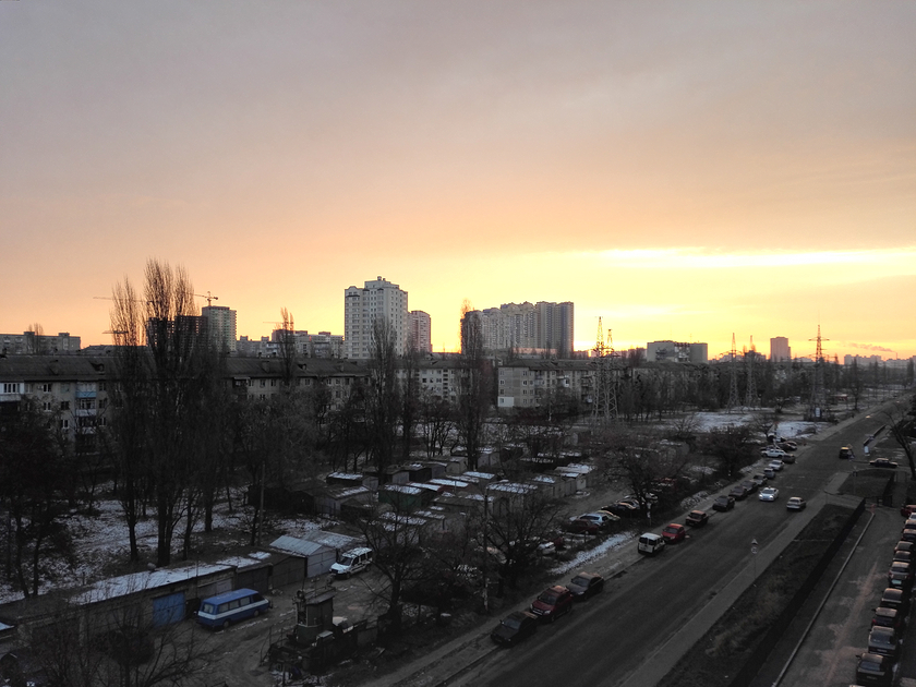 Марафон Honor 6. День третий: камера-2