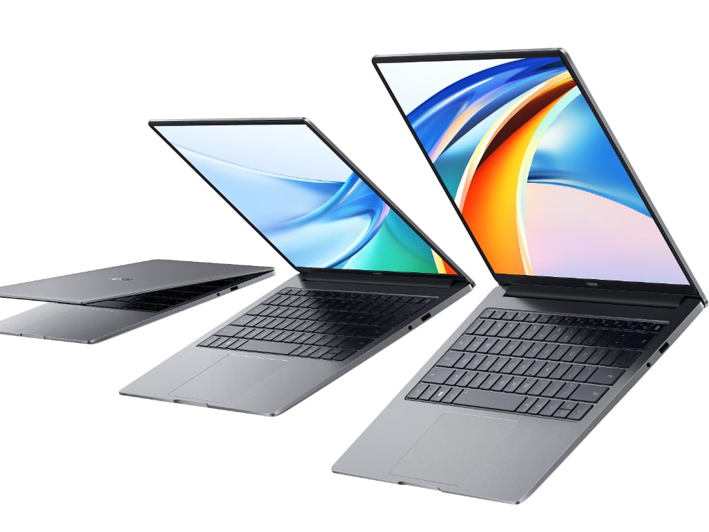 MagicBook X14 Pro 2023, the laptop version from Honor