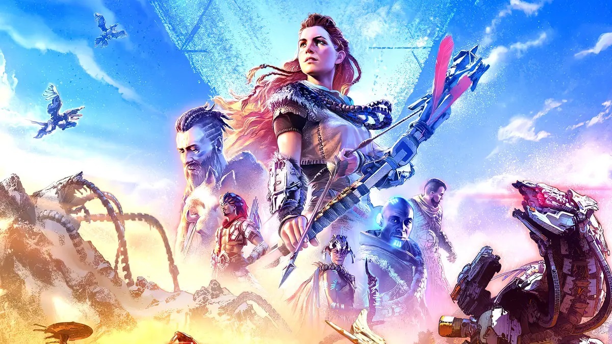 An MMORPG based on the Horizon universe could be released as early as next year - a job opening at Guerrilla Games hints at it