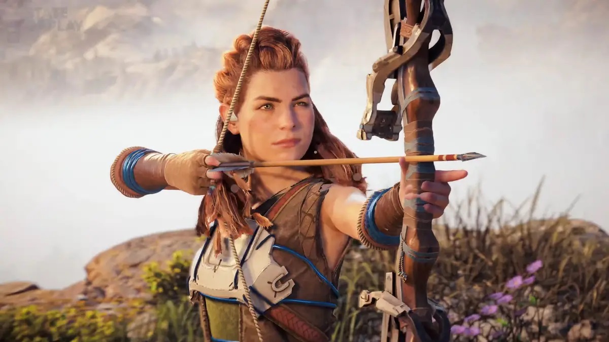 Almost like the sequel: detailed system requirements for Horizon Zero Dawn Remastered have been published
