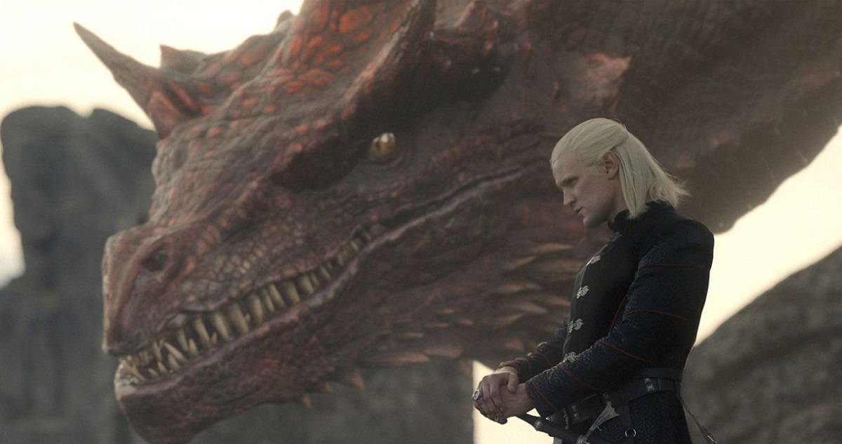 Накануне премьеры продолжения "Дома дракона", HBO официально подтвердила производство третьего сезона приквела “Игры престолов”