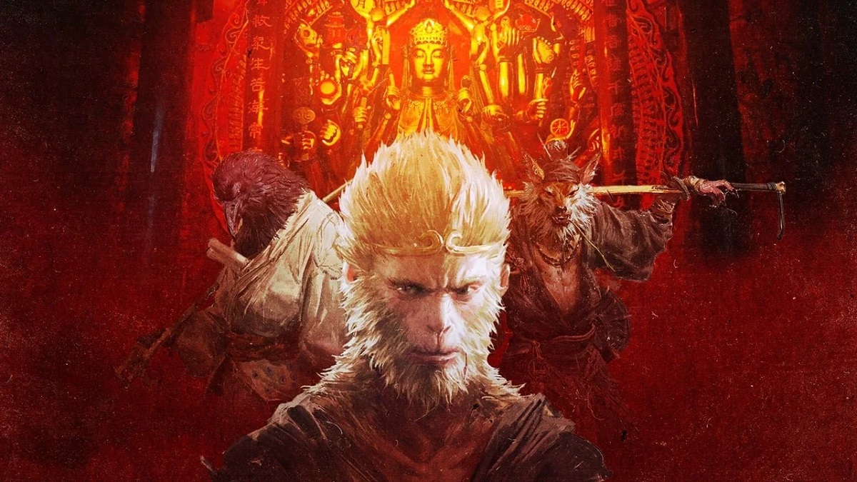 Even before the release of Black Myth: WuKong, sales of the game exceeded 4.5 million copies - the numbers are staggering!