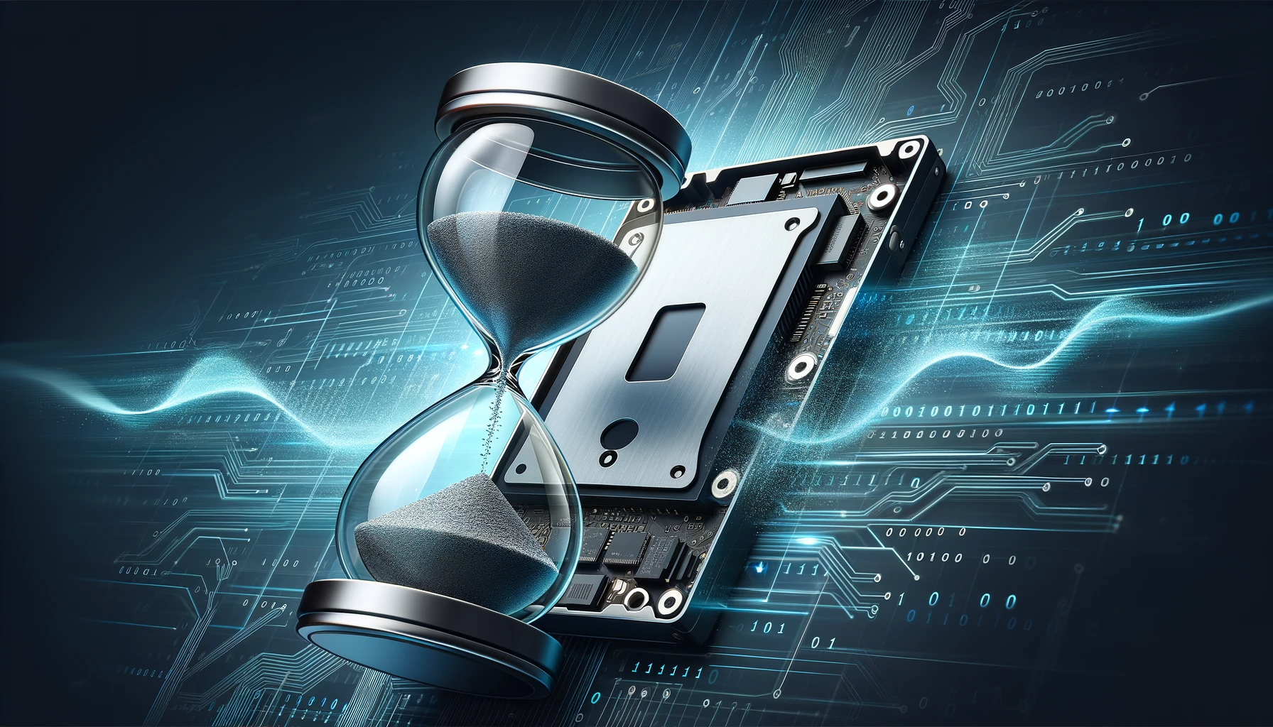 how to make your ssd last longer