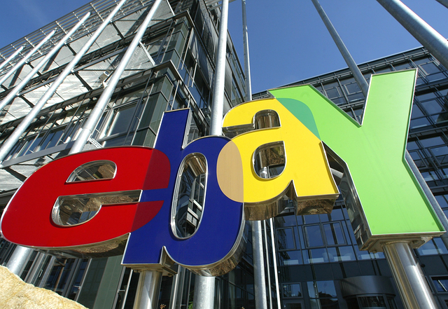 Как делать покупки на eBay