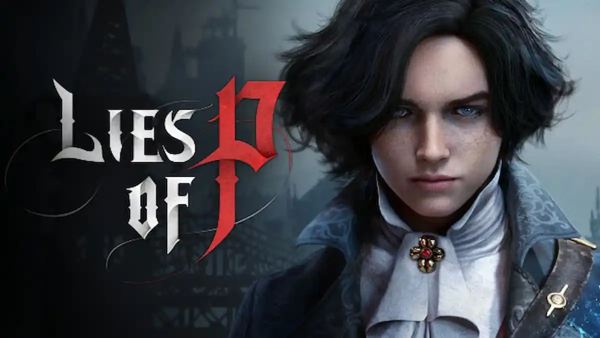 Un énorme clown mécanique, un palais somptueux et les ennemis effrayants de Pinocchio dans la nouvelle séquence de gameplay du jeu d'action Lies of P de la Gamescom 2023.
