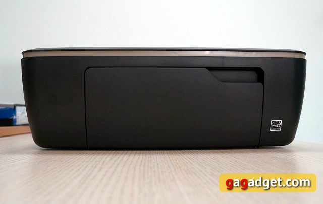 Обзор МФУ HP Deskjet Ink Advantage 2520hc с возможностью фотопечати-6