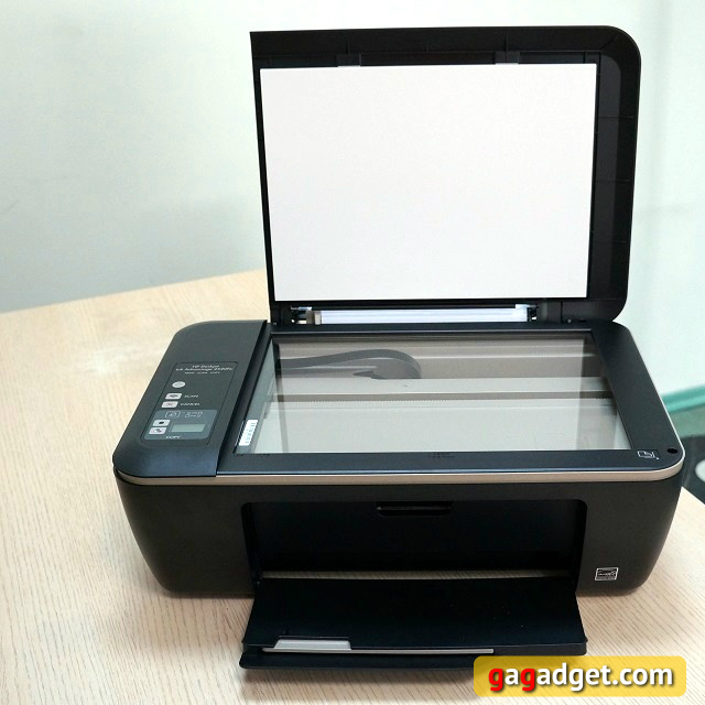 Обзор МФУ HP Deskjet Ink Advantage 2520hc с возможностью фотопечати-9