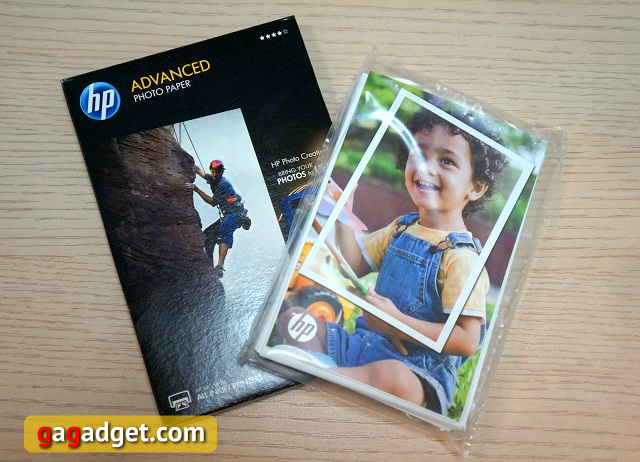 Обзор МФУ HP Deskjet Ink Advantage 2520hc с возможностью фотопечати-17