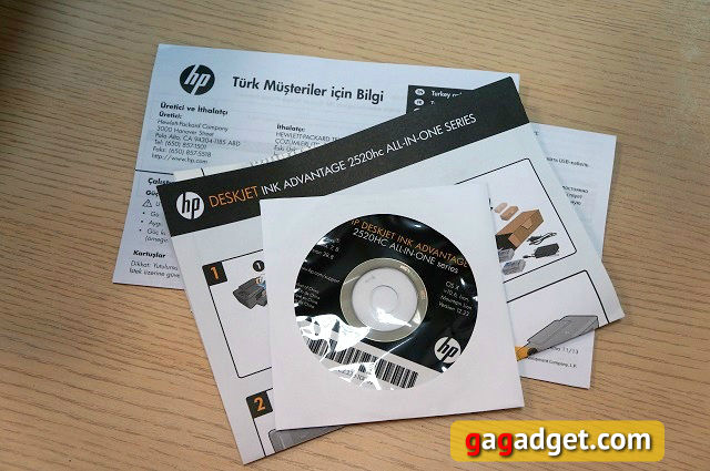 Обзор МФУ HP Deskjet Ink Advantage 2520hc с возможностью фотопечати-15