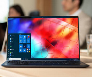 HP Elite Dragonfly