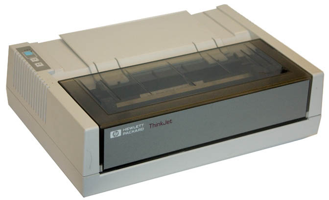 Легенды Силиконовой долины: история Hewlett-Packard-12