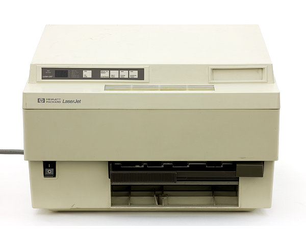 Легенды Силиконовой долины: история Hewlett-Packard-13