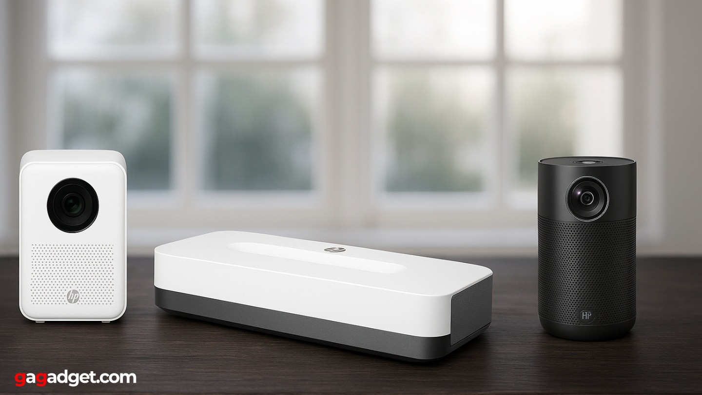 Best HP Projectors of 2026