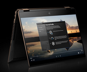 HP Spectre x360 15