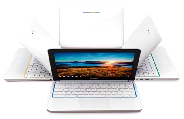 11-дюймовый хромбук HP Chromebook 11 из магниевого сплава за $280-2