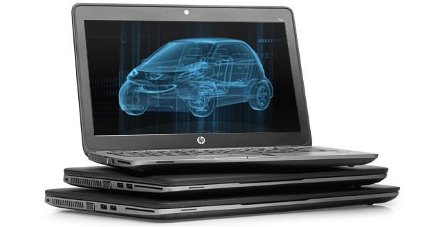 Линейка бизнес-ноутбуков HP EliteBook 700 Series на AMD Kaveri