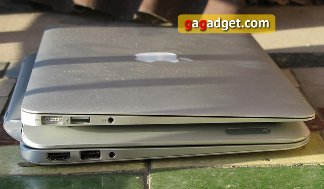 Обзор HP ENVY x2, то ли ноутбука, то ли планшета -15