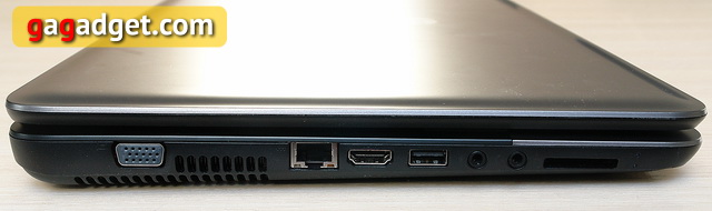 Беглый обзор HP Essential 655 -7