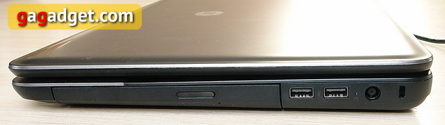 Беглый обзор HP Essential 655 -8