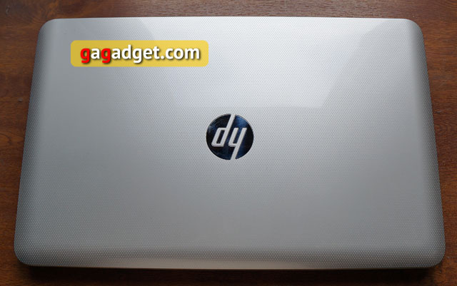 Обзор ноутбука HP PAVILION 15-e033er-4