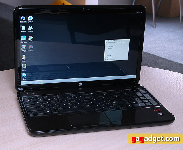 Обзор HP Pavilion g6 (g6-2209sr)-14
