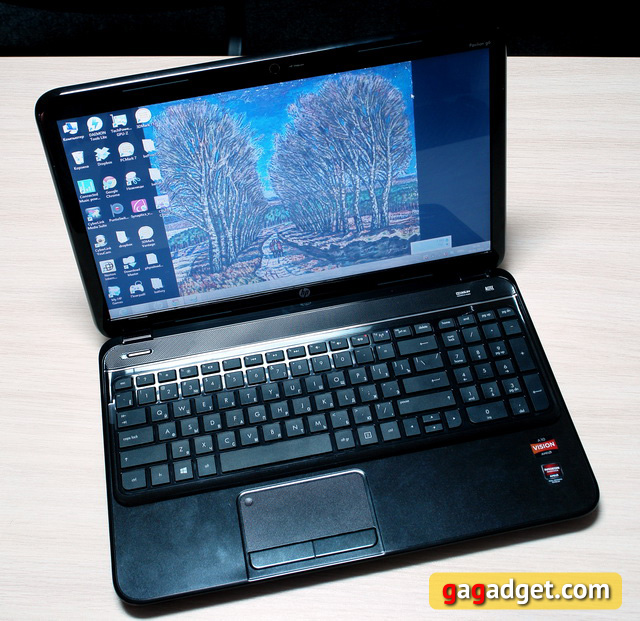 Обзор HP Pavilion g6 (g6-2209sr)-13