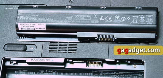Обзор HP Pavilion g6 (g6-2209sr)-24