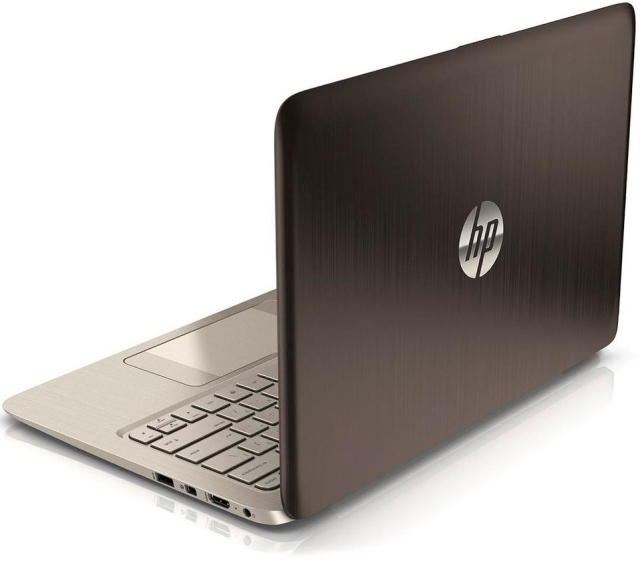 13-дюймовый ультрабук HP Spectre 13 с сенсорным IPS-экраном 2560х1440 -2