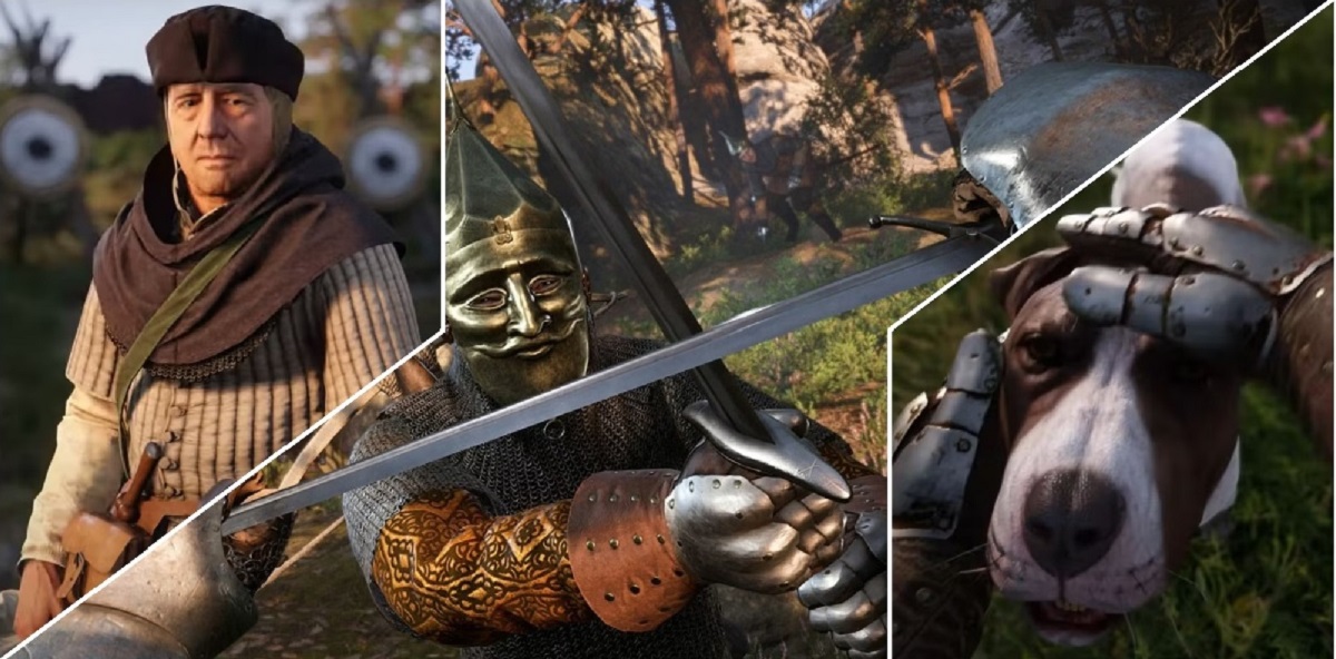 Kingdom Come: Deliverance 2 will surprise gamers with a complex and brutal combat system: Warhorse's PR manager shared important details about the ambitious role-playing game