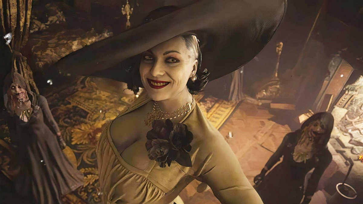 Продажі Resident Evil Village сягнули 10 мільйонів копій: гра стала однією з найпопулярніших частин франшизи