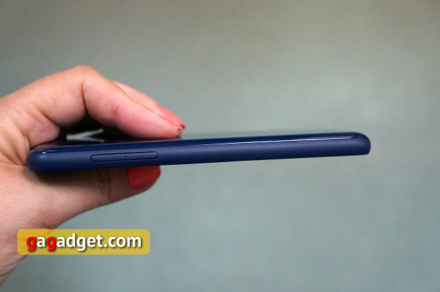 Обзор смартфона HTC Desire 610: глянца много не бывает?-7