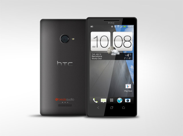 Живые фото HTC M7 с прилично обновленной оболочкой Sense 5.0 Живые фото HTC M7 с прилично обновленной оболочкой Sense 5.0