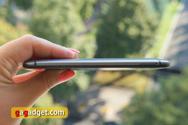 Обзор смартфона HTC One Mini 2-12