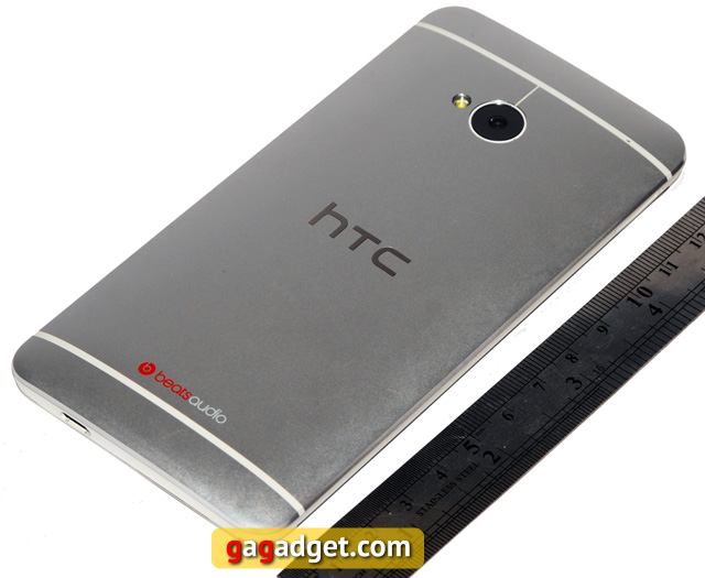 Обзор HTC One: Избранный-2 Обзор HTC One: Избранный-2